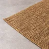 Volero - Outdoor Teppich - Costa Cognac Braun - 240x330 cm Produktbild-Vorschau 7