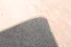 Koberec do obývacího pokoje, ložnice, jednobarevný, moderní Náhled obrázku produktu 4