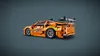 LEGO® Technic 42204 Szybcy i wściekli Toyota Supra MK4 Podgląd zdjęcia produktu 19