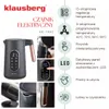 Klausberg czajnik KB7892 Podgląd zdjęcia produktu 8