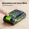 Greenworks PA200 / G24B2, batteria da 24V, 2Ah Anteprima dell’immagine prodotto 5