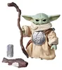 Star Wars G34775L00, 4 lat(a), SW Figures, Polichlorek Podgląd zdjęcia produktu 3