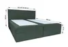 Bett, Boxspringbett, Continentalbett BERG POSO mit Bonell Produktbild-Vorschau 4
