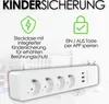 Echos smarte WLAN Steckdosenleiste Mehrfachsteckdose Alexa, Produktbild-Vorschau 7