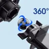 BLUE STAR Support magnétique pour voiture CLAMP adapté à la Voir les images du produit 5