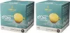Nescafé Dolce Gusto Set di 2 Dallmayr Crema dOro Caffé Anteprima dell’immagine prodotto 1