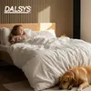 Dalsys 4x Akustikpaneele Holz 120x60cm mit Lamellen Eiche Produktbild-Vorschau 8