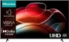 Hisense 58A6K 58' 4K Smart TV schwarz Produktbild-Vorschau 16