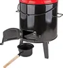 Eintopfofen / Gulaschkanone 14 Liter Produktbild-Vorschau 5
