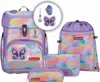 Step by Step CLOUD FLASH set di cartelle "Butterfly Luna", Anteprima dell’immagine prodotto 1