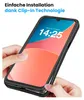 360 Grad Rundum Schutz Handyhülle für Samsung Galaxy A26 5G Produktbild-Vorschau 4