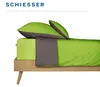 SCHIESSER Kissenhüllenset Doubleface | Zweifarbig | Produktbild-Vorschau 6