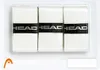 HEAD Prestige Pro 3 pcs Pack  Overgrip wh WHITE Produktbild-Vorschau 5
