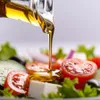 Rapsöl mit Tomaten Knoblauch & Basilikum 3x 250ml  Gewürzöl Produktbild-Vorschau 3