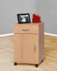 Rollcontainer Bürocontainer Schubcontainer Nachtschrank Produktbild-Vorschau 1