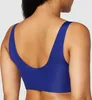 Sloggi Zero Feel Top BH Ohne Bügel, Farbe: Blau (Blue Ink), Produktbild-Vorschau 5