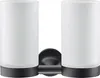 Duravit Starck T Zahnputzbecher Schwarz Matt , 0099484600 Produktbild-Vorschau 1