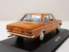 Maxichamps 940019100 Audi 100 1969 orange 1:43 Produktbild-Vorschau 2