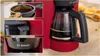 BOSCH TKA2M114 Kaffeemaschine rot, 10/15 Tassen Produktbild-Vorschau 6