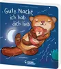 Gute Nacht, ich hab dich lieb Produktbild-Vorschau 1
