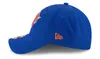 New Era 9FORTY Cap New York Knicks NBA The League blue Produktbild-Vorschau 6