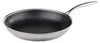 HENSSLERS | Edelstahlpfanne | 28 cm | Edelstahl | Produktbild-Vorschau 2