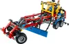 LEGO Technic 42024 LKW mit Container Produktbild-Vorschau 12