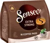 SENSEO Pads Extra Strong Senseopads 5 x 16 Getränke - 80 Produktbild-Vorschau 3