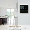 Thermostat für elektrische Fußbodenheizung, programmierbare Produktbild-Vorschau 5
