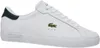 LACOSTE Powercourt 125 2 SMA weiss 43 Produktbild-Vorschau 6