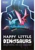 Happy Little Dinosaurs - Erweiterung für 5 bis 6 Personen Produktbild-Vorschau 1