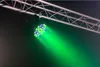 Licht Effekt IBIZA BIGPAR inkl. Fernbedienung 120W 250x85mm Produktbild-Vorschau 3