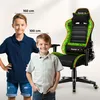 Huzaro Kinder Schreibtischstuhl Ranger 6.0 Gaming Stuhl Produktbild-Vorschau 5