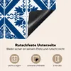 KitchenYeah© Herdabdeckplatte Fliese - Portugal - Muster , Produktbild-Vorschau 5
