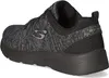 Skechers Dynamight 2.0 - In A Flash - Schwarz / Charcoal Produktbild-Vorschau 10
