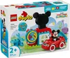 Mickeyho klubík a auto Náhled obrázku produktu 9
