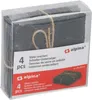 G. Wurm 10024797, Štvorec, Tablet, Čierna, Jednofarebné, Náhľad obrázku produktu 2