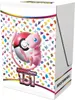 POKÉMON Sammelkarte Boosterbundle Karmesin & Purpur – 151 Produktbild-Vorschau 5