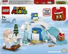 LEGO Super Mario Snow Penguin Adventure - Jeu d'extension, Voir les images du produit 3