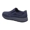 Slipper/Kletthalbschuh mit Mehrweite Freizeit (sportlicher Produktbild-Vorschau 11