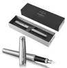 Parker Urban - Metalický - Systém plnění kartuší - Modrý - Náhled obrázku produktu 8