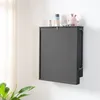 roba Wandplank met verschoningstafel + roba Style grijze Productafbeelding-voorbeeld 4