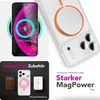 Étui MagSafe "Thinix Glow" pour Apple iPhone 17 Pro Max - Voir les images du produit 4
