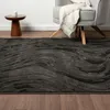 Teppich Wohnzimmer teppich Schlafzimmer 3D Effekt modern Produktbild-Vorschau 3