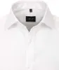 VENTI Herren Businesshemd Langarm Kent Modern-Fit Weiß 41 Produktbild-Vorschau 5