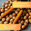 Thiru Nussknacker mit edlem Holzgriff - Ideal für Walnüsse Produktbild-Vorschau 8