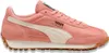 Dámske tenisky Puma Easy Rider Vintage Suede Leather Pink Náhľad obrázku produktu 1
