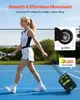 VEVOR Tennisballkorb mit Rollen, Tennisballsammler mit Produktbild-Vorschau 4