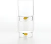 Zafferano Teca Frutta - Set 6 Bicchieri in Vetro Anteprima dell’immagine prodotto 5