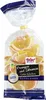 Hofgut Orangen & Zitronen Gelee-Scheiben 3er Pack (3x175g Produktbild-Vorschau 2